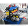 Hydraulic Roofing Sheet Crimping machine
